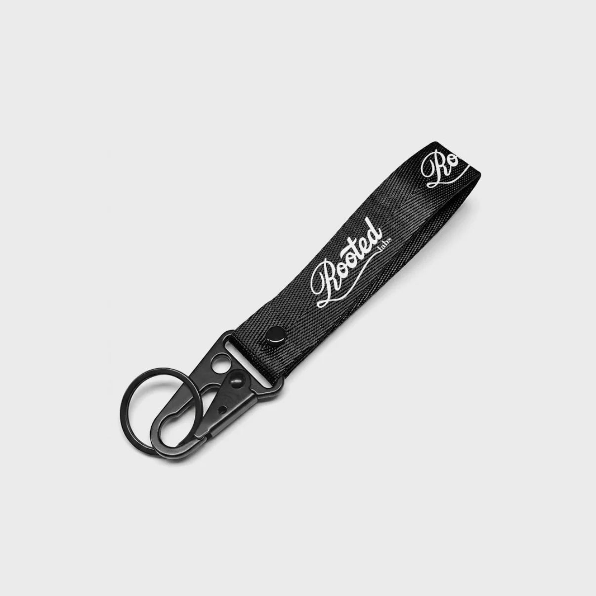 Rooted Labs NEW Logo Lanyard