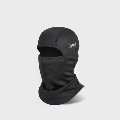 Rooted Labs Black Ski Mask